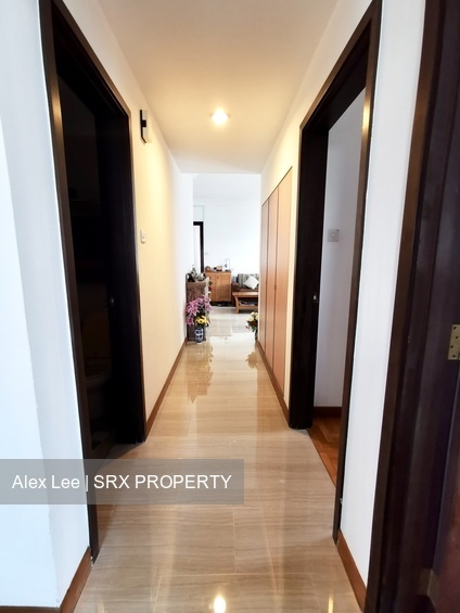 Casablanca (D25), Condominium #202041992